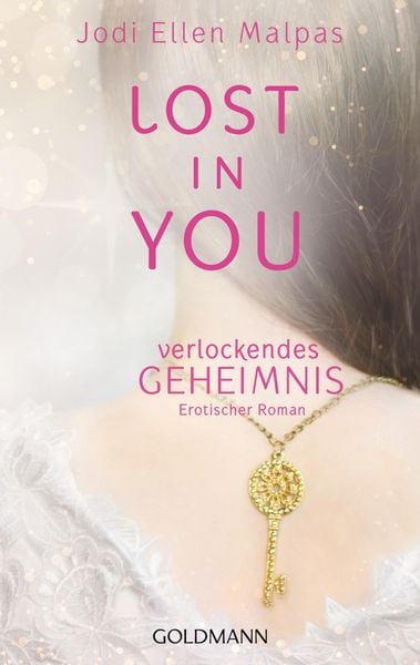 Produktbild: Lost in you. Verlockendes Geheimnis