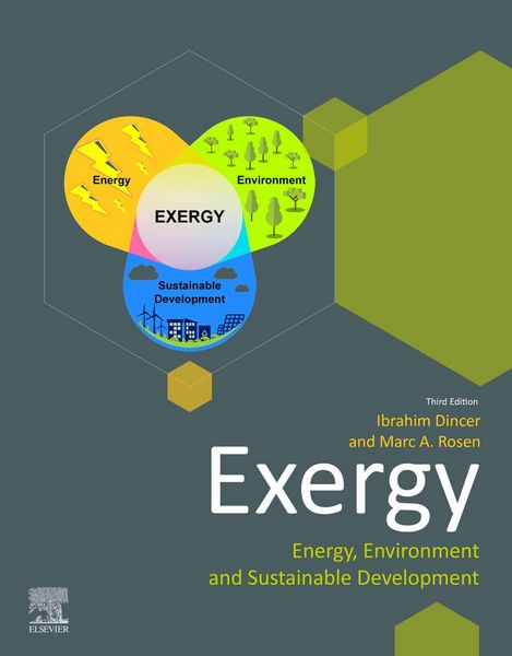 Produktbild: Exergy