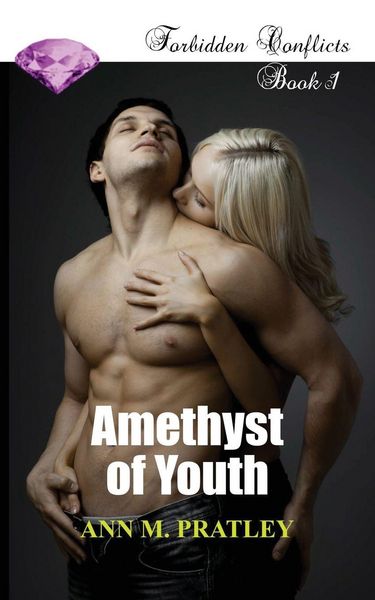 Produktbild: Amethyst of Youth