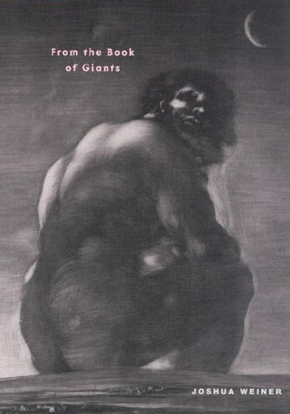 Produktbild: Weiner, J: From the Book of Giants