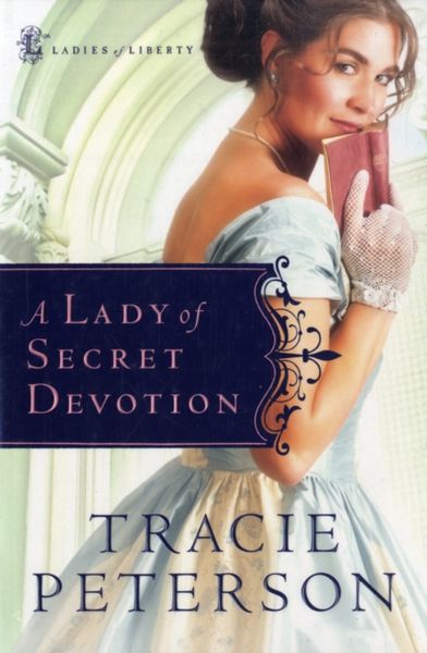 Produktbild: A Lady of Secret Devotion