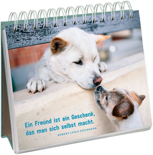 Produktbild: F&uuml;r Hundefreunde