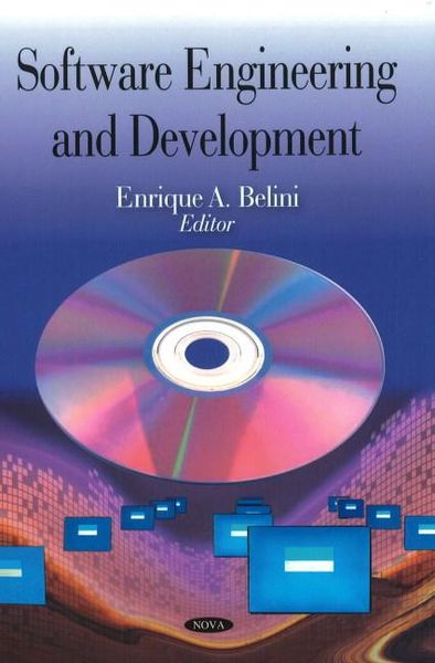 Produktbild: Belini, E: Software Engineering & Development