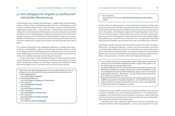 Produktbild: Umgang mit aggressivem Verhalten von Kindern
