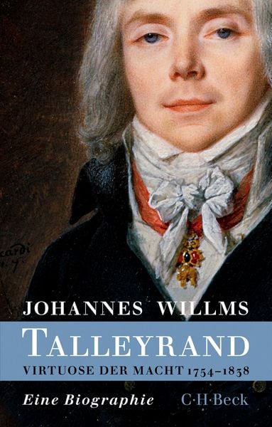 Produktbild: Talleyrand