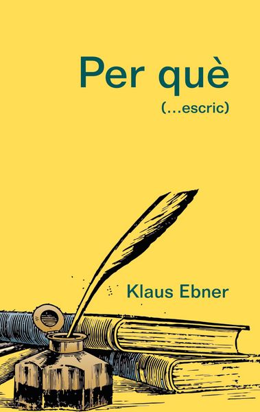 Produktbild: Per qu&egrave;