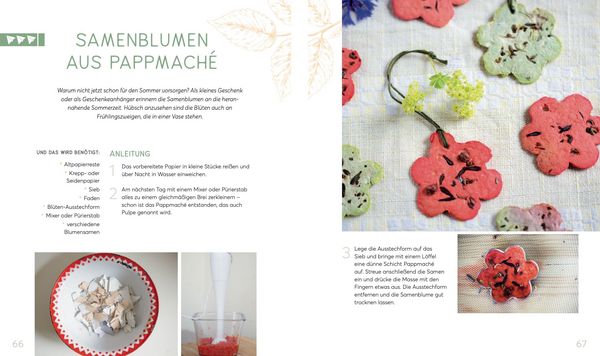 Produktbild: Fr&uuml;hlingsgef&uuml;hle