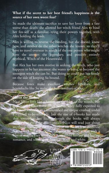 Produktbild: Heir of Witches