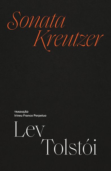 Produktbild: Sonata Kreutzer