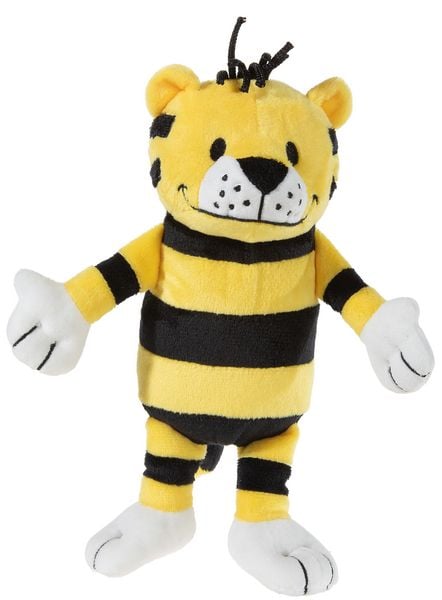 Produktbild: JANOSCH GRS Kleiner Tiger