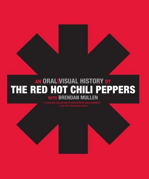 Produktbild: Red Hot Chili Peppers