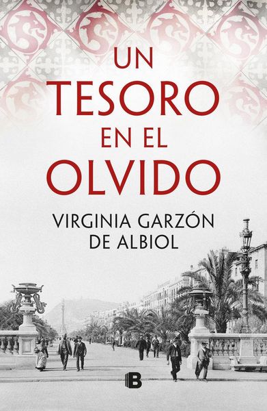 Produktbild: Un Tesoro En El Olvido / Forgotten Treasure