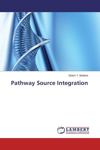 Produktbild: Pathway Source Integration