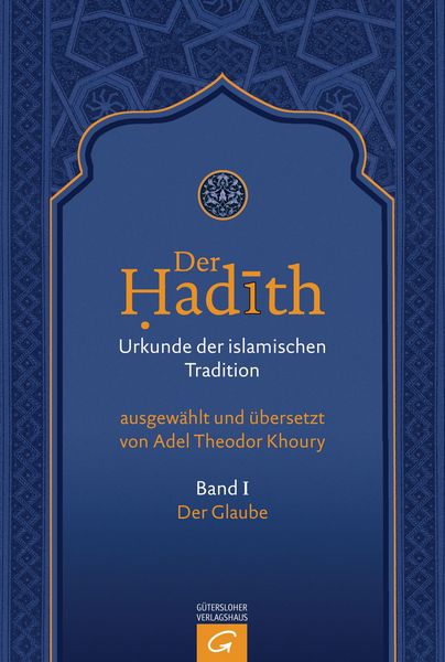 Produktbild: Der Glaube