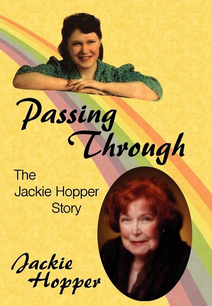 Produktbild: Passing Through