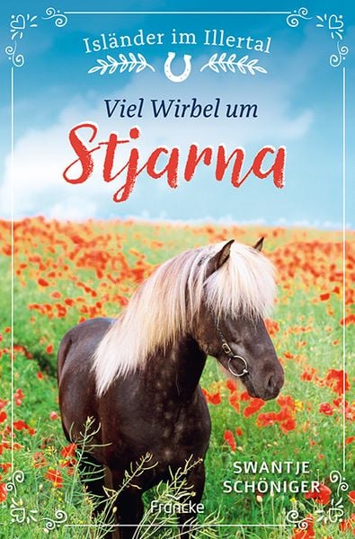 Produktbild: Viel Wirbel um Stjarna