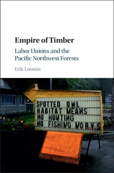 Produktbild: Empire of Timber