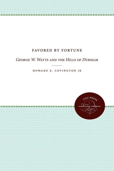 Produktbild: Favored by Fortune