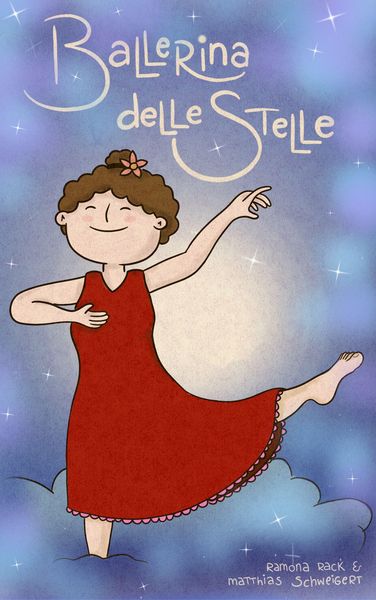 Produktbild: Ballerina delle stelle