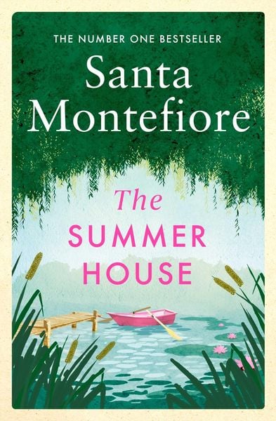 Produktbild: The Summer House