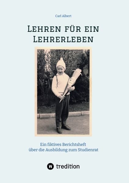 Produktbild: Lehren f&uuml;r ein Lehrerleben