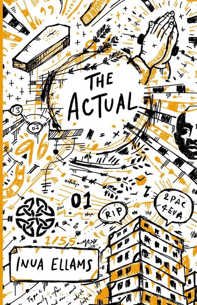 Produktbild: The Actual