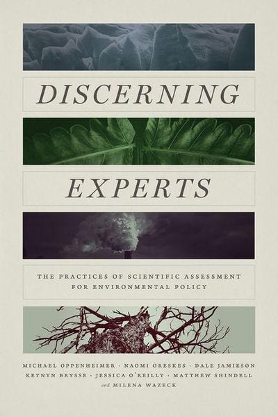 Produktbild: Discerning Experts