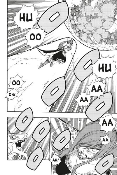 Produktbild: Fairy Tail Massiv 21