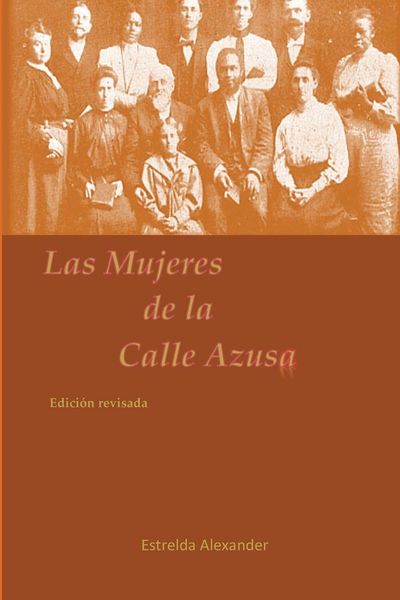 Produktbild: Las Mujeres de la Calle Azusa