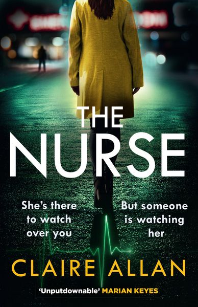 Produktbild: Nurse Pb