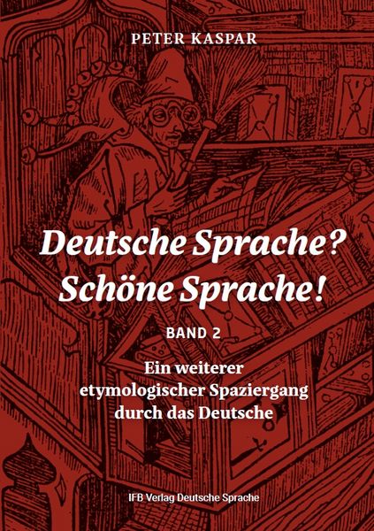 Produktbild: Deutsche Sprache? Sch&ouml;ne Sprache! Band 2