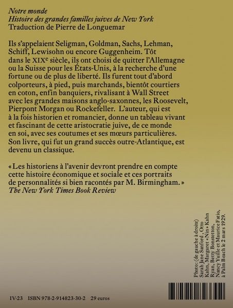 Produktbild: Notre monde hist gd fa