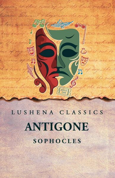 Produktbild: Antigone