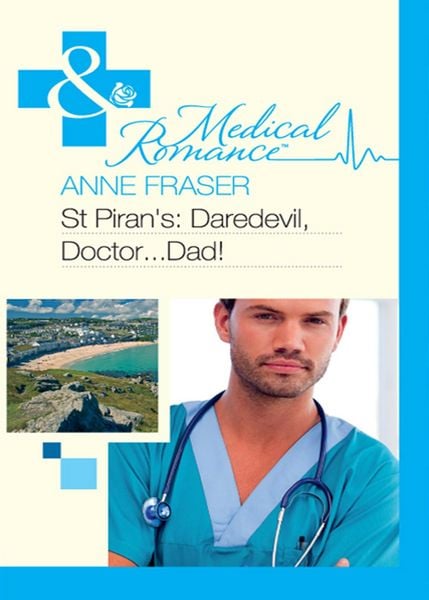 Produktbild: St Piran's: Daredevil, Doctor...Dad!