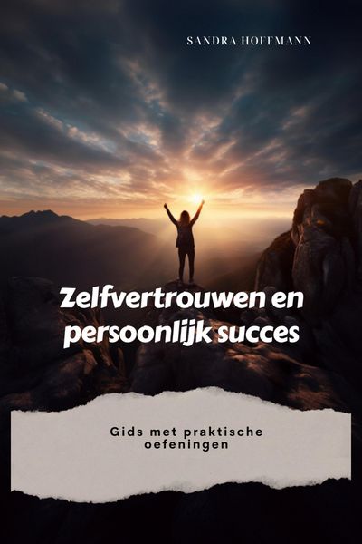 Produktbild: Zelfvertrouwen en persoonlijk succes