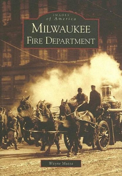Produktbild: Milwaukee Fire Department