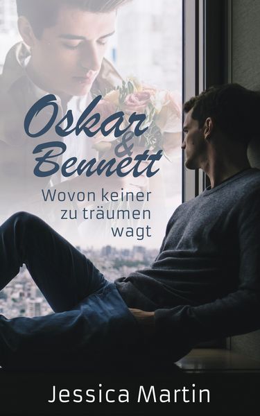 Produktbild: Oskar & Bennett