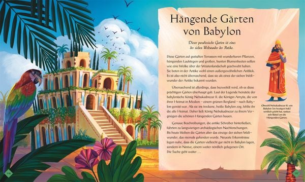 Produktbild: Die Geschichte der Magie