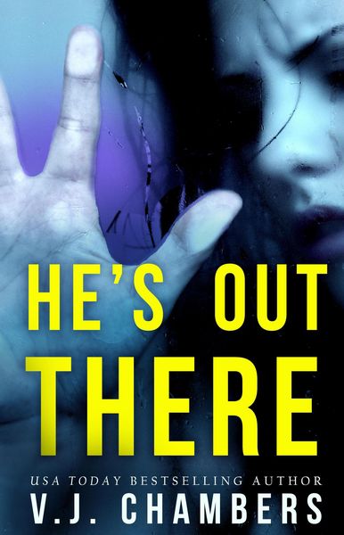 Produktbild: He's Out There