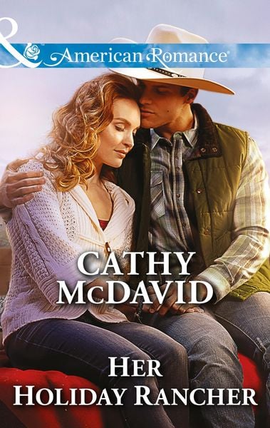 Produktbild: Her Holiday Rancher