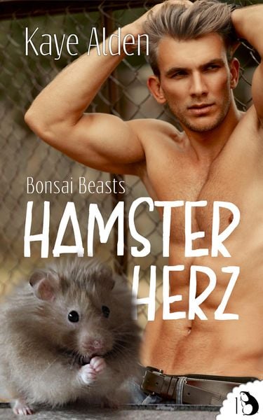 Bonsai Beasts - Hamsterherz