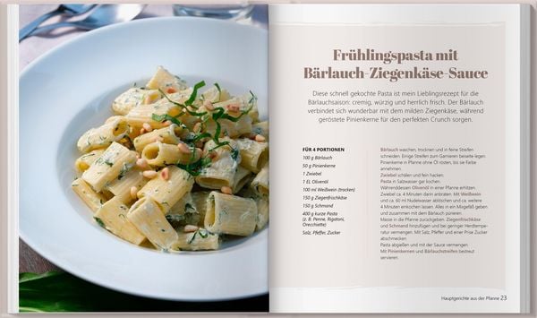 Produktbild: Vom Gl&uuml;ck, Gastgeberin zu sein