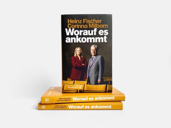Produktbild: Worauf es ankommt