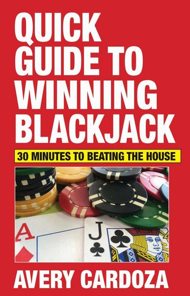 Produktbild: Quick Guide to Winning Blackjack