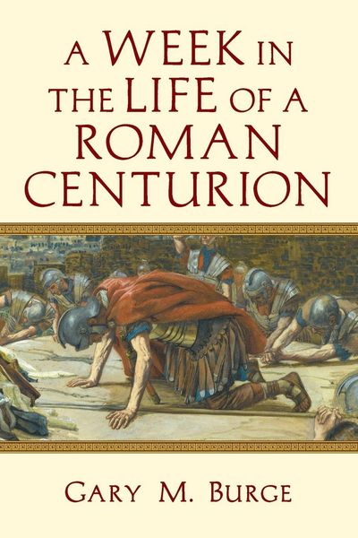 Produktbild: A Week in the Life of a Roman Centurion