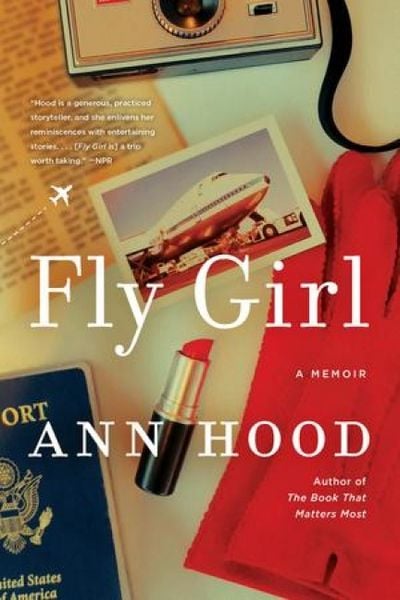 Produktbild: Fly Girl