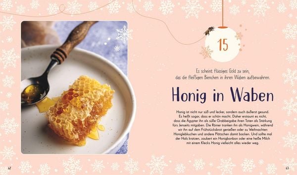 Produktbild: Wundervolle Welt. Adventskalender