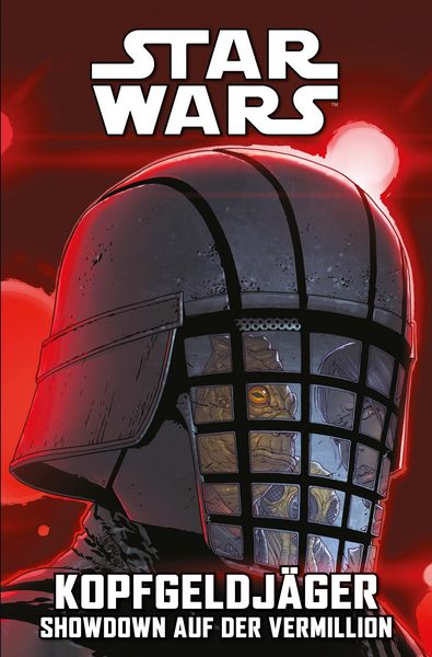 Produktbild: Star Wars - Kopfgeldj&auml;ger - Showdown auf der Vermillion