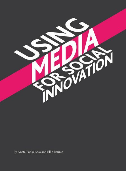Produktbild: Using Media for Social Innovation