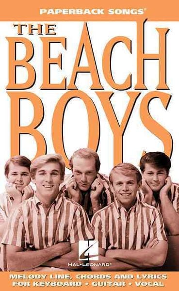 Produktbild: The Beach Boys